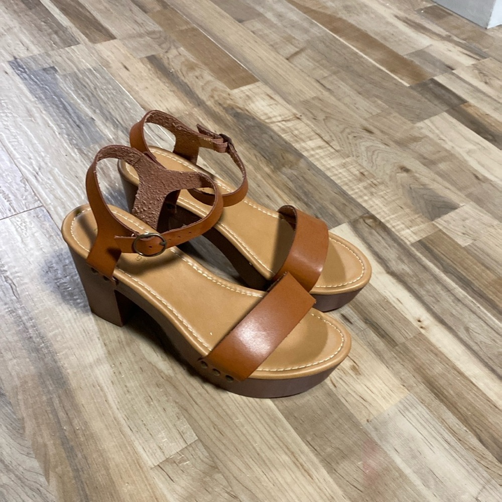Madden Girl Heels
